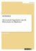 Die Lernende Organisation und die Widerstände der Mitarbeiter by Rosenbaum, Lars