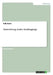 Entwicklung dualer Studiengänge by Adam, Falk
