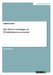Max Weber. Soziologie als Wirklichkeitswissenschaft by Funke, Adeline