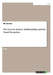 The Torrens System. Indefeasibility and the Fraud Exception by Bill Sarwari