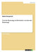 Interne Beratung als Alternative zu externer Beratung? by Wengemuth, Martin