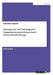 Salutogenese und Führungsstile. Organisationsentwicklung durch Gesundheitsförderung by Fajardo, Annemarie