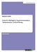 Statistik: Häufigkeit, Regressionsanalyse, Varianzanalyse, Indexbildung by Kohtz, Benjamin