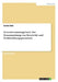 Innovationsmanagement. Der Zusammenhang von Kreativität und Problemlösungsprozessen by Zäck, Daniel