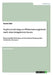 Implementierung von Wissensmanagement nach dem integrativen Ansatz: Konzeptionelle Erarbeitung und theoretische Verortung eines didaktischen Konzeptes by Zäck, Daniel