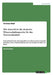 Wie sinnvoll ist die deutsche Wissenschaftssprache für das Textverständnis?: Unterschiede bei der Einprägsamkeit von Informationen innerhalb deutscher by Riedl, Christian
