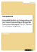 Preispolitik: Einfluss der Preisgestaltung auf den Unternehmenserfolg am Beispiel des Unternehmensplanspiels TOPSIM - Business Development Anlagenbau by Martins Kück, Guido