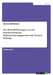 Die Herausforderungen an eine Stationsleitung im Implementierungsprozess mit Primary Nursing by Schönhuber, Annette