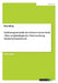 Gefahrenpotentiale der Grünen Gentechnik - Eine terminologische Untersuchung Deutsch/Französisch by Hüttig, Silke