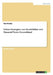 Online-Strategien von Handelsblatt und Financial Times Deutschland by Prostka, Tim