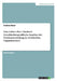 Frau Lehrer, Herr Direktor? Geschlechtsspezifische Aspekte der Positionsverteilung in schulischen Organisationen by Bauer, Andreas