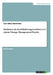 Mediation als Konfliktlösungsverfahren bei einem Change Management-Projekt by Reschreiter, Anna Maria