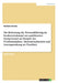 Die Bedeutung der Personalführung im Konkurrenzkampf um qualifiziertes Fachpersonal am Beispiel des IT-Arbeitsmarktes - Motivationstheorien und Anreiz by Stefanie Kamitz