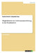 Möglichkeiten der Softwareunterstützung in der Projektarbeit by Schmitt, Daniel