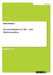 Kommunikation im IRC - eine Rahmenanalyse by Rosenau, Heinz