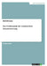 Zur Problematik der statistischen Armutsmessung by Jesse, Dominik