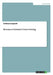 Resource-Oriented Interviewing by Andreas Langosch