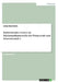 Entdeckendes Lernen im Mathematikunterricht der Primarstufe und Sekundarstufe I by Baumanns, Lukas