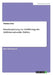 Stundenplanung zur Einführung der Addition rationaler Zahlen by Linke, Thomas