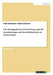 Die demografische Entwicklung und die Auswirkungen auf den Arbeitsmarkt in Deutschland by Wichmann, Frank
