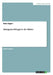 Manipulierfähigkeit der Bilder by Engert, Peter