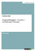Drogenabhängigkeit - Ursachen / Auswirkungen / Therapie by Ladda, Christian