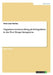 Organisationsentwicklung als Erfolgsfaktor in der Post Merger Integration by Thomas, Anna Lena