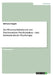 Zur Wissenschaftstheorie der Psychoanalyse: Psychoanalyse - eine hermeneutische Psychologie by Michaela Sorgatz