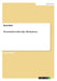 Prozesstheorien der Motivation by Stotz, Irena