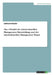 Das τ-Modell der interkulturellen Management Entwicklung und der interkulturellen Management Praxis by Deissler, Gebhard