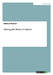 Closing the Book of Culture by Gebhard Deissler