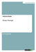 Kultur Strategie by Deissler, Gebhard