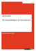 Die Zukunftsfähigkeit des Nationalstaates by Gebhard Deißler