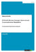 US-North Korean Strategic Intercultural Communication Simulation: An Intercultural Experiential Learning Set by Gebhard Deißler
