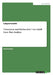 "Ornament und Verbrechen" von Adolf Loos. Eine Analyse by Kastelliz, Luitgard