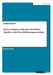 Mythos Enigma. Kulturgeschichtliche Aspekte einer Verschlüsselungsmaschine by Benesch, Andrea