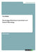 Teen[r]age Wasteland: Amoklauf und School Shootings by Böcher, Yves