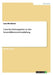 Unsicherheitsaspekte in der Immobilienwertermittlung by Mordhorst, Lena