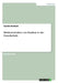 Medienverhalten von Kindern in der Grundschule by Bombach, Claudia