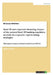 Basel III and corporate financing. Impact of the newest Basel III banking regulation accords on corporate capital-raising strategies.: With empirical by Miryusup Abdullaev