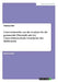 Unterrichtsreihe aus der Analysis für die gymnasiale Oberstufe mit der Unterrichtsmethode Geschichte der Mathematik by Dörr, Thomas