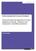 Socio-environmental signatures of cholera epidemics in Douala - Cameroon and community vulnerability assessment by Anthony Banyouko Ndah