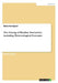 The Pricing of Weather Derivatives including Meteorological Forecasts by Elena Parmigiani