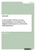 Institutionelle Diskriminierung. Benachteiligung von Schülern mit Migrationshintergrund im deutschen Bildungssystem. by Grün, Patrik