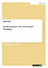 Sonderausgaben. Ein umfassender Überblick by Klein, Anita