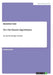Der Fiat-Shamir-Algorithmus: Ein Zero-Knowledge Protokoll by Maximilian Eckel