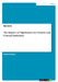 The Impact of Digitisation on Creative and Cultural Industries by Nick Birch