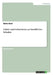 Lehrer und Lehrerarten an beruflichen Schulen by Bösel, Meike