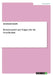 Klimawandel und Folgen für die Gesellschaft by Gawlik, Annemarie