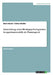 Entwicklung eines Werbepsychologischen Integrationsmodells als Planningtool by Ruckh, Mario